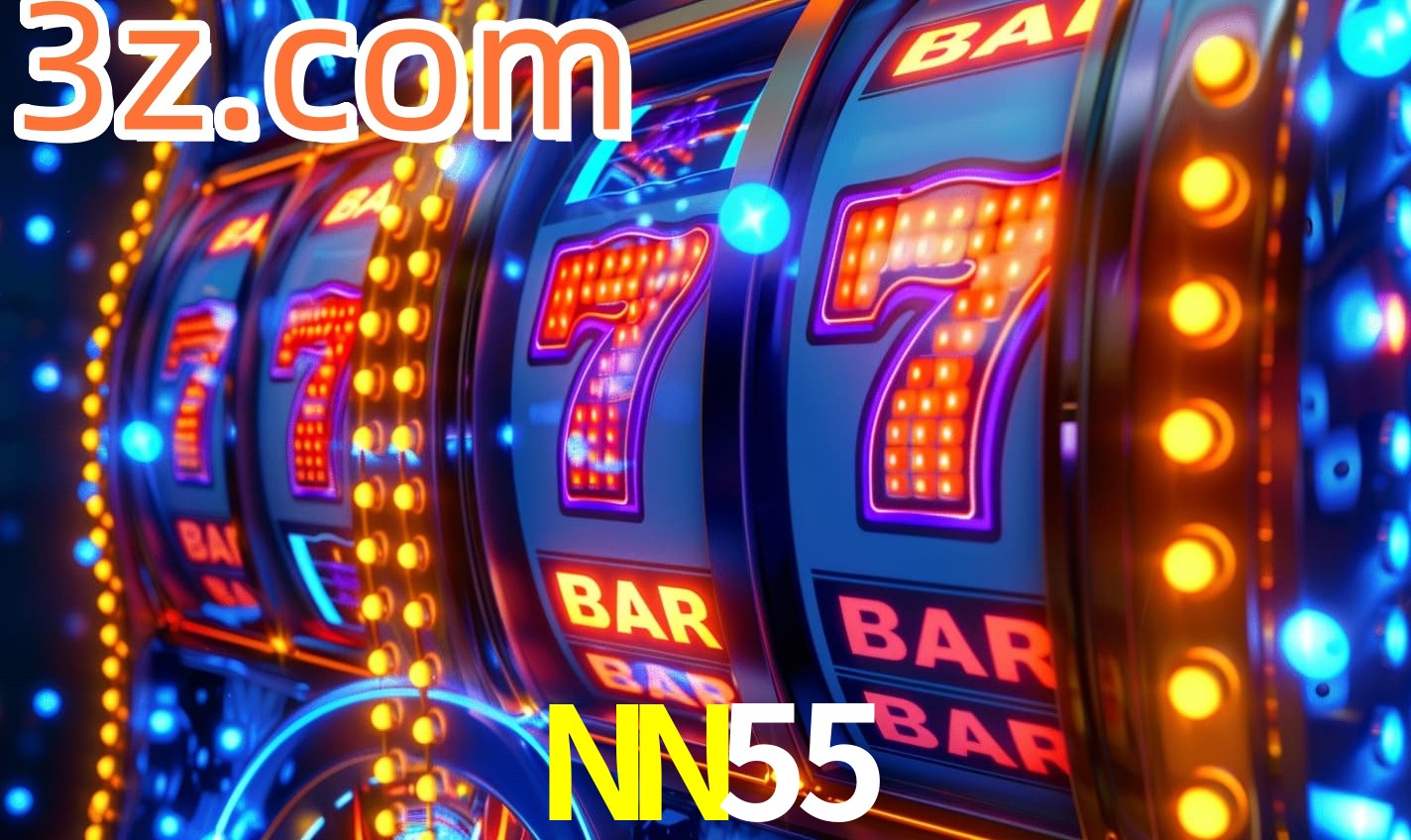 Bônus NN55 Para Todos